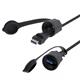 L-Com U3A00058-1M