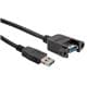 L-Com U3A00100-05M