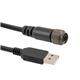 L-Com USB228-MMZ-1F