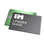 Intelligent Memory IM8G32L4HFBG-046I拡大された画像