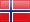 ノルウェー