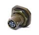 ITT Cannon KPT07A8-4S