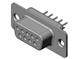 JAE Electronics DEE-9SF-T-26BR