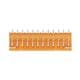 JAE Electronics IL-G-12P-S3T2-SA