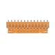 JAE Electronics IL-G-13P-S3T2-SA
