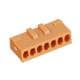 JAE Electronics IL-G-7S-S3C2-SA