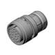 JAE Electronics N/MS3106B20-29S
