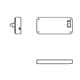 Eagle Plastic Devices 12PH321-IP-GR