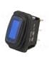 Shin Chin R13-238B8-01-BU(12VDC)