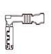 JST Automotive SSQSK-A03GJ-P-R