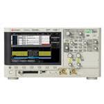 Keysight DSOX3052A拡大された画像