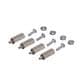 Keystone Electronics PC104-BR