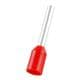 KS Terminals E1010-RED