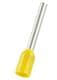 KS Terminals E1012-YELLOW