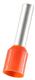 KS Terminals E4012-ORANGE