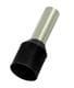KS Terminals E6012-BLACK