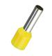 KS Terminals E6012-YELLOW
