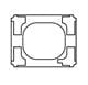 KYOCERA AVX KC2016K80.0000C1GECN