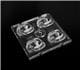 Ledil C17445_STRADA-2X2-J1-PC