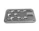 LedLink Optics LL08BR-DCB35140L52