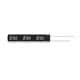 Lelon RGL121M2GBK-1636