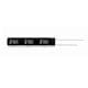 Lelon RQL101M2GBK-1640