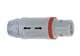 LEMO / REDEL FGG.3P.310.PLWD75R