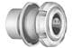 LEMO HCP.2S.304.CLLPV