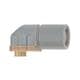 LEMO / REDEL PPG.M0.8GG.N