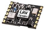 TE Connectivity / Linx Technologies TRM-418-LT拡大された画像