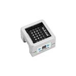 M5Stack U210拡大された画像