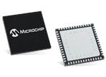 Microchip Technology LAN9220 & LAN9221 10/100 Ethernet Controllers