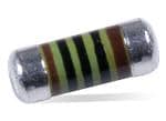 Vishay / Draloric SMM Series MELF Resistors