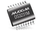 Analog Devices / Maxim Integrated DS3231M I²C Real-Time Clock