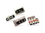 Amphenol Industrial ePowerエネルギー貯蔵コネクタ