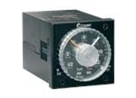 Crouzet DIN Rail Mounting Chronos 2 Timers