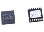 Analog Devices / Maxim Integrated DS134x Low-Current SPI / 3-Wire RTCs