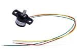 Model 981 HE Throttle Position Sensors