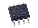 Microchip Technology CL7 リニア定電流LEDドライバ（イネーブル付き）
