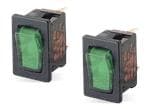 Series 1800 Rocker Switches