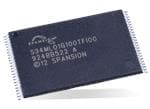 SkyHigh Memory S34ML0xGx SLC NAND Flash Memory