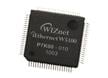 W5100 Hardwired TCP/IP Embedded Controller