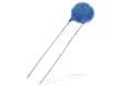 SIOV Metal Oxide Varistors