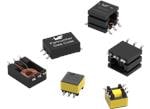 Würth Elektronik Push-Pull Transformers for TI SNxx Drivers