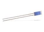 Thin Film Platinum Temperature Detector Elements