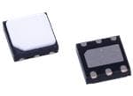 Silicon Labs Si70xx Relative Humidity & Temperature Sensors