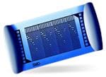 Thin Film SMD Resistance Temperature Detectors