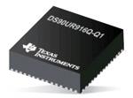 Texas Instruments DS90UR916Q-Q1 FPD-Link II Deserializer