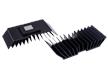 BGA High-Performance Heat Sinks for NXP