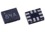 STMicroelectronics AS11P2TLR、AS21P2TLRアナログ スイッチ